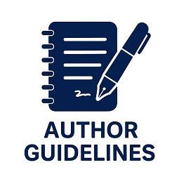Author Guidelines