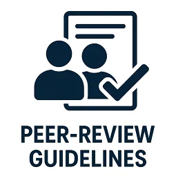 Peer Review Guidelines