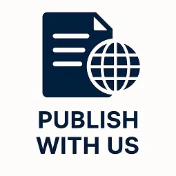 Publish With Us